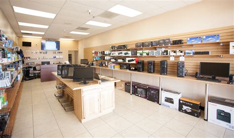 PC Shop .